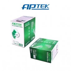 Cáp Mạng APTEK CAT.6 UTP 305m