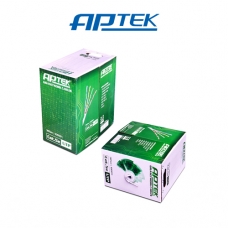 Cáp Mạng APTEK CAT.5e UTP 305m
