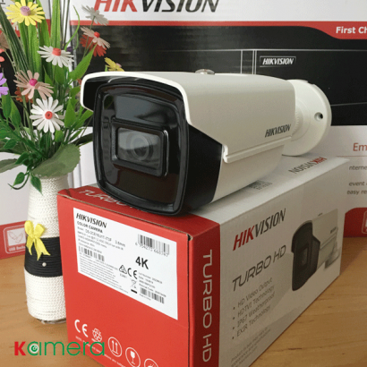 CAMERA HIKVISION DS-2CE16U1T-IT3F 4K