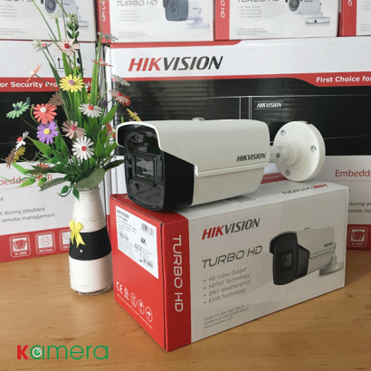CAMERA HIKVISION DS-2CE16U1T-IT3F 4K