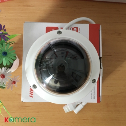 CAMERA IP HIKVISION DS-2CD1143G0E-IF
