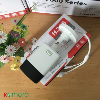 CAMERA IP HIKVISION DS-2CD1023G0E-I(L)