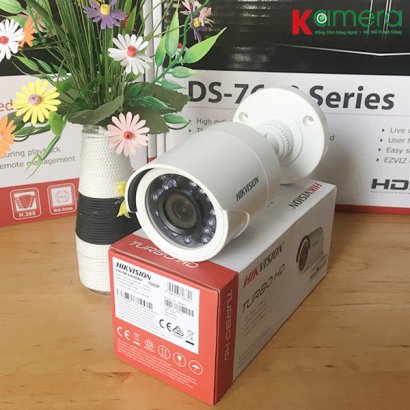 CAMERA HIKVISION DS-2CE16D0T-IRP