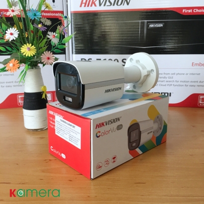 Lắp Đặt Camera Quan Sát Quận Gò Vấp