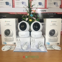 COMBO 2 CAMERA EZVIZ C6N 1080P