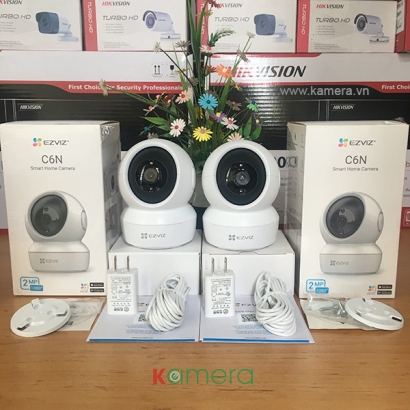 Lắp Đặt Camera Quan Sát Tại Quận 5