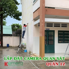 Lắp Đặt Camera Quan Sát Tại Quận 11 Lắp Đặt Camera Quan Sát Tại Quận 11
