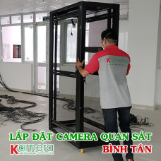Lắp Đặt Camera Tại Quận Bình Tân Lắp Đặt Camera Tại Quận Bình Tân