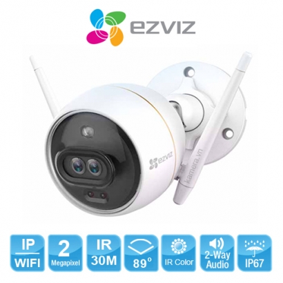 CAMERA EZVIZ CS-CV310-C3-6B22WFR C3X CAMERA EZVIZ CS-CV310-C3-6B22WFR C3X