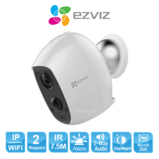 CAMERA IP EZVIZ CS-C3A-A0-1C2WPMFBR