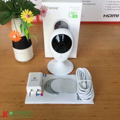 CAMERA EZVIZ CS-CV206-C0-3B2WFR C2C