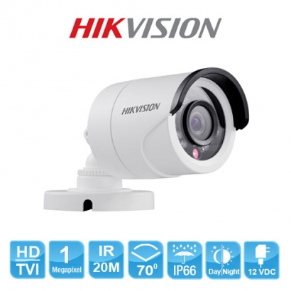Camera Gắn Ngoài Trời & Trong Nhà