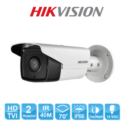 Camera Gắn Ngoài Trời & Trong Nhà