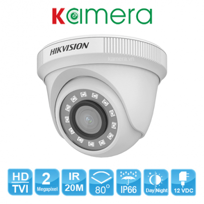 CAMERA HIKVISION DS-2CE56D0T-IR