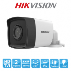 CAMERA HIKVISION DS-2CE17D0T-IT5 (C) CAMERA HIKVISION DS-2CE17D0T-IT5 (C)