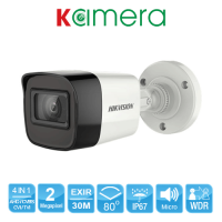 CAMERA HIKVISION DS-2CE16D0T-ITFS