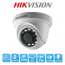 CAMERA HIKVISION DS-2CE56B2-IPF CAMERA HIKVISION DS-2CE56B2-IPF