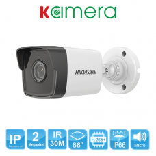 CAMERA IP HIKVISION DS-2CD1023G0-IU CAMERA IP HIKVISION DS-2CD1023G0-IU
