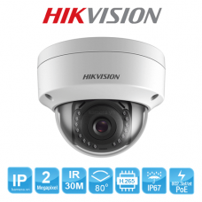 CAMERA IP HIKVISION DS-2CD1123G0E-I