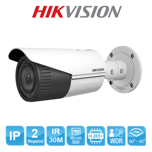 CAMERA IP HIKVISION DS-2CD2621G0-I