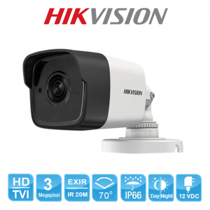 Camera Gắn Ngoài Trời & Trong Nhà