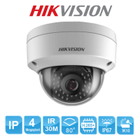 CAMERA IP HIKVISION DS-2CD1143G0E-I