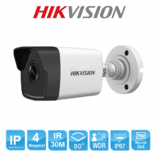 CAMERA IP HIKVISION DS-2CD1043G0E-IF