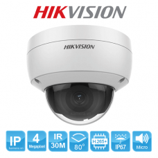 CAMERA IP HIKVISION DS-2CD2143G0-IU