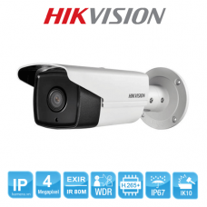 CAMERA IP HIKVISION DS-2CD2T43G0-I5