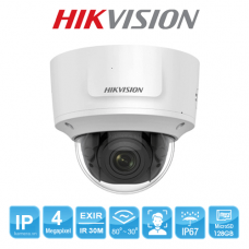 CAMERA IP HIKVISION DS-2CD2743G0-IZS CAMERA IP HIKVISION DS-2CD2743G0-IZS