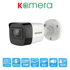 CAMERA HIKVISION DS-2CE16H0T-ITFS CAMERA HIKVISION DS-2CE16H0T-ITFS