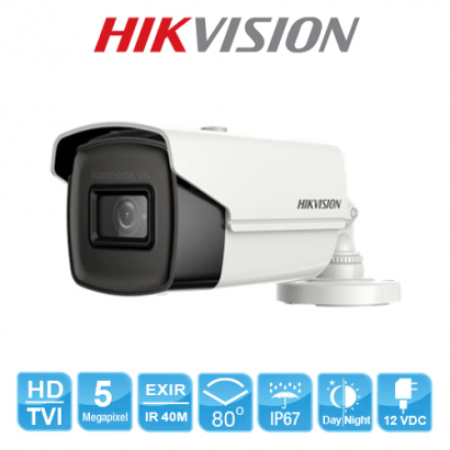 CAMERA HIKVISION DS-2CE16H8T-IT3F
