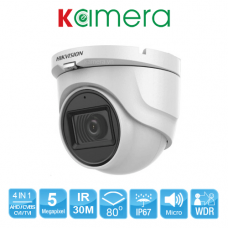 CAMERA HIKVISION DS-2CE76H0T-ITMFS