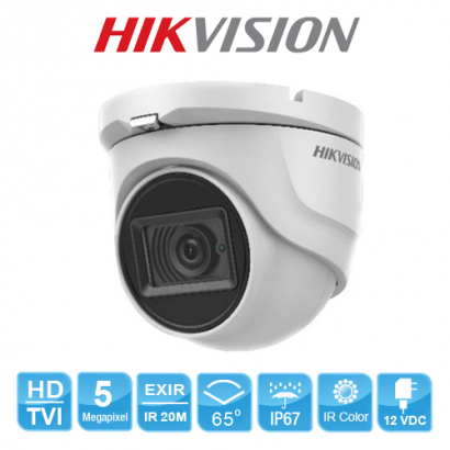 CAMERA HIKVISION DS-2CE76H8T-ITMF