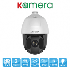 CAMERA SPEED DOME HIKVISION DS-2AE5225TI-A