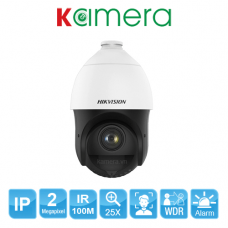 CAMERA IP HIKVISION DS-2DE4225IW-DE