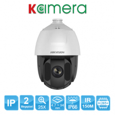 CAMERA IP HIKVISION DS-2DE5225IW-AE