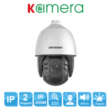 CAMERA IP SPEED DOME HIKVISION DS-2DE7A232IW-AEB