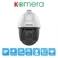 Camera Speed Dome IP HIKVISION DS-2DE5425IW-AE