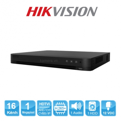 Đầu Ghi Hình HIKVISION DS-7216HGHI-K1