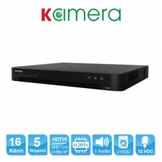 Đầu Ghi Hình HIKVISION iDS-7216HUHI-M2/S