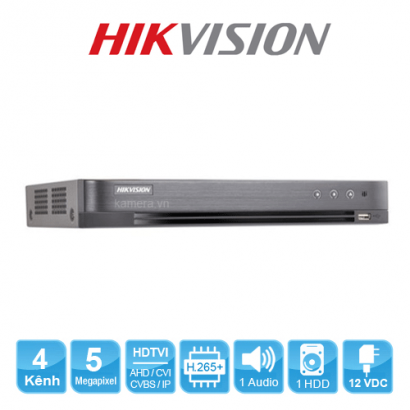 Đầu ghi hình HIKVISION DS-7204HUHI-K1