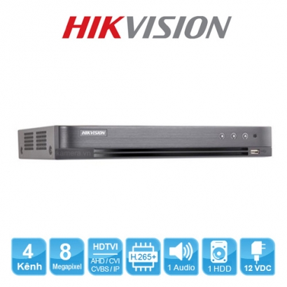 Đầu Ghi HIKVISION DS-7204HUHI-K1/E