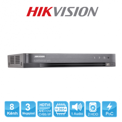 Đầu ghi hình HIKVISION DS-7208HQHI-K2/P