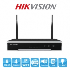 Đầu Ghi Hình IP Hikvision DS-7108NI-K1/W/M