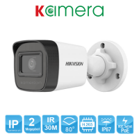 CAMERA IP HIKVISION DS-2CD1021G0-I