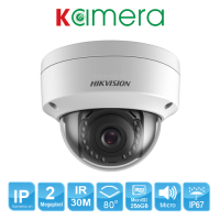 CAMERA IP HIKVISION DS-2CD1123G0-IUF