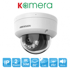 CAMERA IP HIKVISION DS-2CD1123G2-LIU CAMERA IP HIKVISION DS-2CD1123G2-LIU