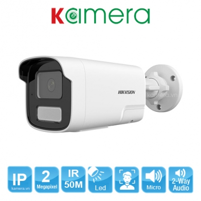 CAMERA IP HIKVISION DS-2CD1T23G2-LIUF/SL CAMERA IP HIKVISION DS-2CD1T23G2-LIUF/SL