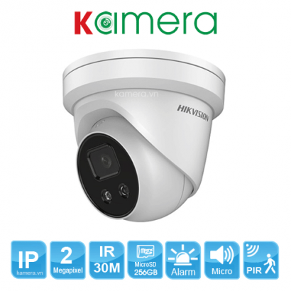 CAMERA IP HIKVISION DS-2CD2326G2-ISU/SL CAMERA IP HIKVISION DS-2CD2326G2-ISU/SL